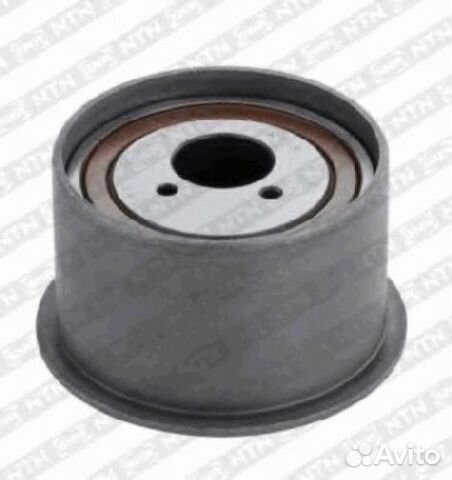 Ролик ремня грм обводной Audi A4/A6 3.0 00