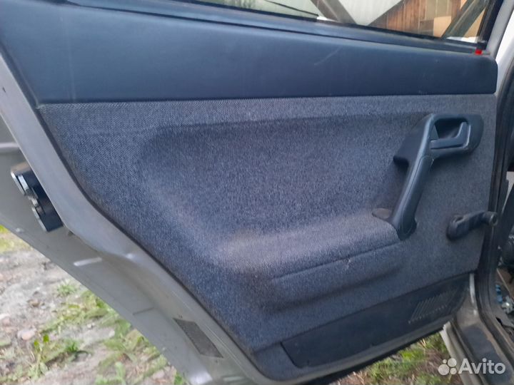 Аквариум 200л