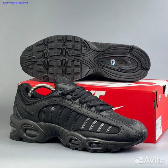 Кроссовки Nike Air Max Tailwind 4 (Арт.41325)