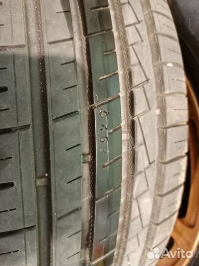 Nokian Tyres Hakka Green 3 195/60 R15 88H