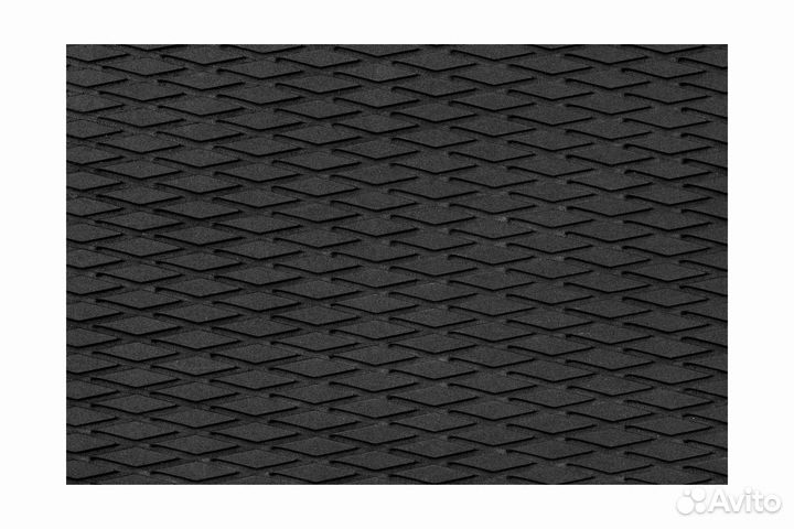 Покрытие палубное