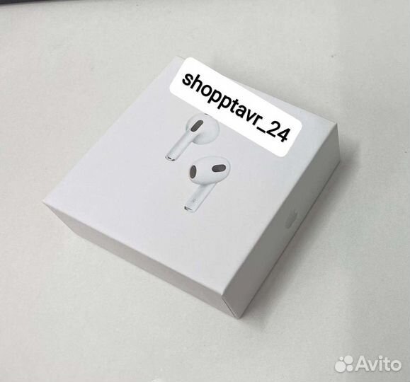 AirPods 3