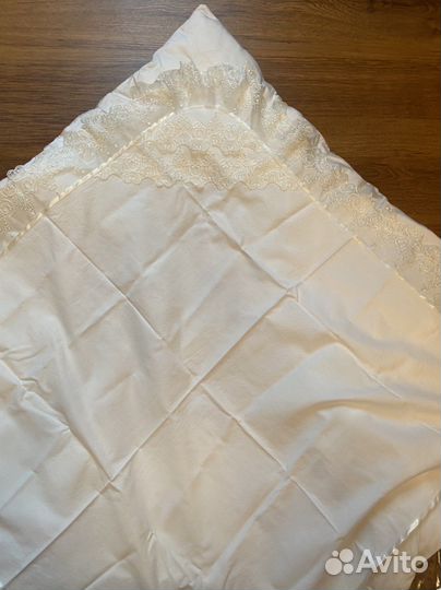 Конверт-одеяло Lappetti демисезон