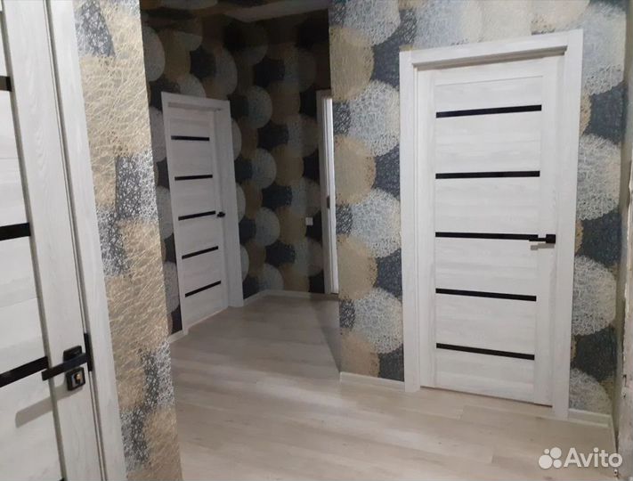 Межкомнатные двери эконом