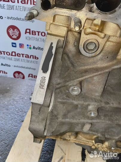 Контрактный двигатель aoba Ford 2.0