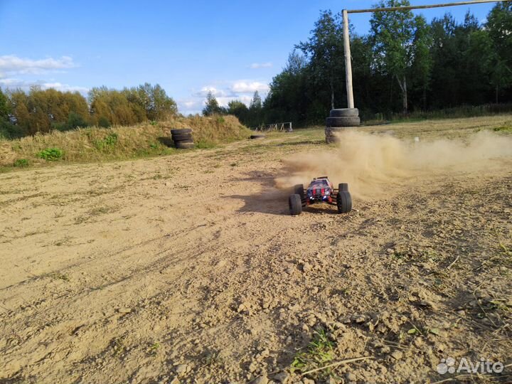 Радиоуправляемые модели rc