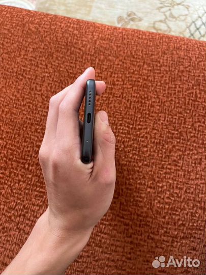 Редми нот 11