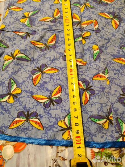 Халат детский