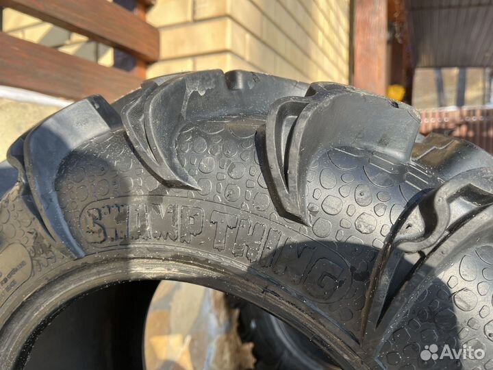 Шины для квадроцикла 27х9/11-14