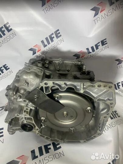 Вариатор Nissan Juke