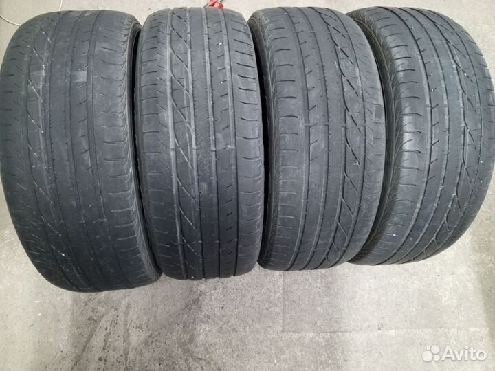 Goodyear Eagle Sport 205/55 R16 91V