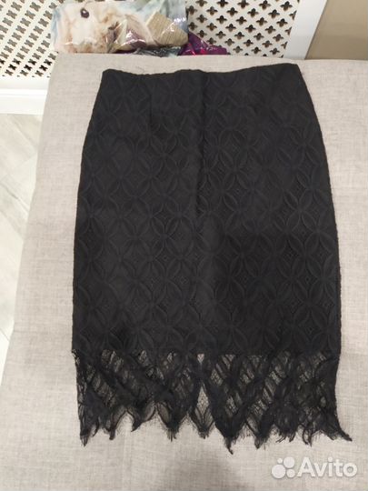 Пакет женской одежды 42 размера