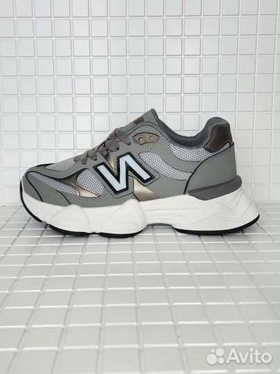 Женские кроссовки New Balance разм. 36-41