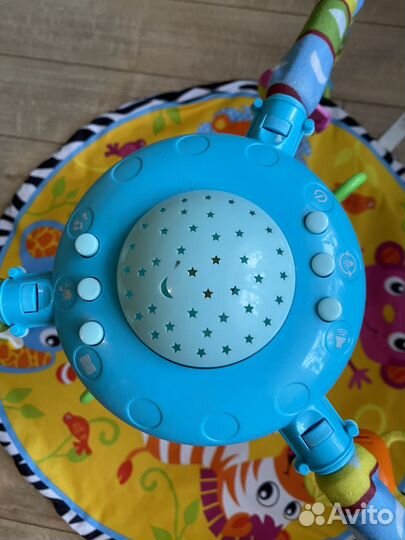 Игровой коврик