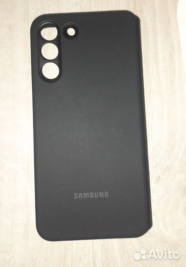 Чехол-книжка для Samsung Galaxy S22+