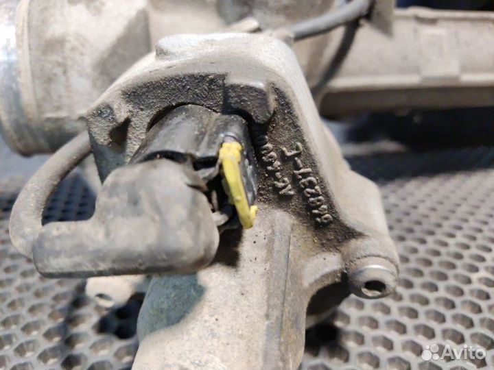 Рулевая рейка Bmw X3 F25 N52 2012