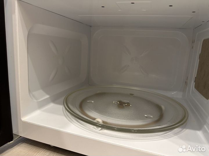 Микроволновая печь Haier