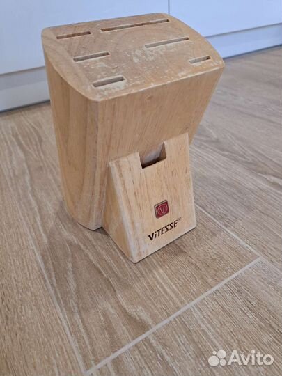 Подставка для ножей