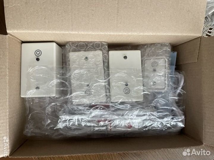 Сигнализатор звука Пульсар 3