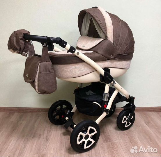 Adamex Barletta 3 в 1