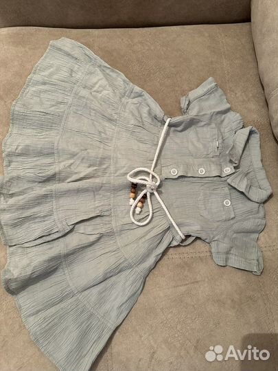 Детский одежда