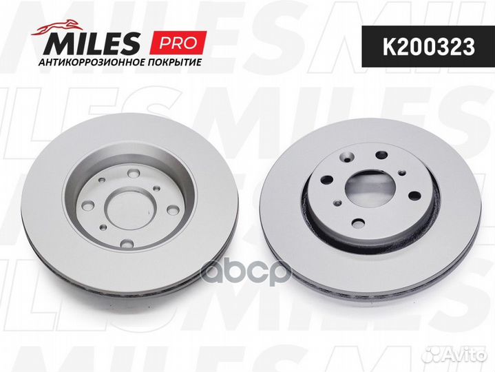 Диск тормозной citroen C1/peugeot 107/toyota AY