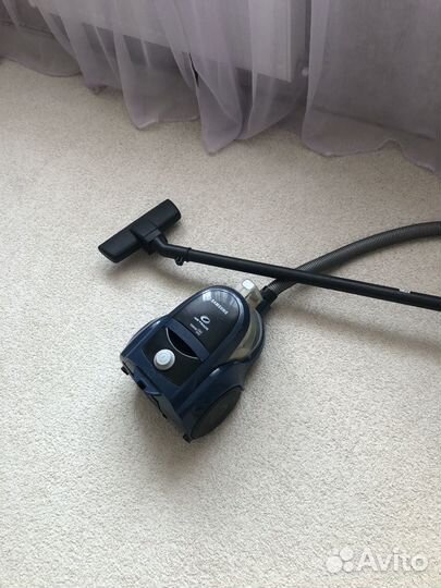 Пылесос samsung