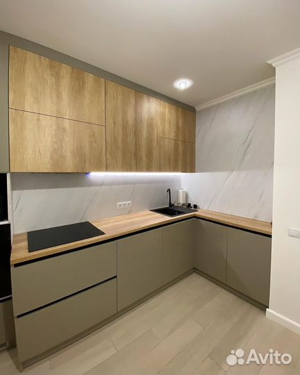 Изготвление кухни на заказ sh-0543175