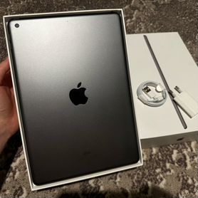 Планшет apple iPad 7 32гб