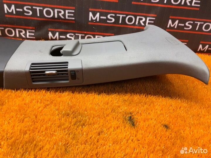 Обшивка стойки правая Volkswagen Touareg 7L BMV