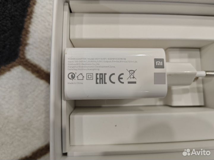 Xiaomi Redmi Note 8T, 4/64 ГБ