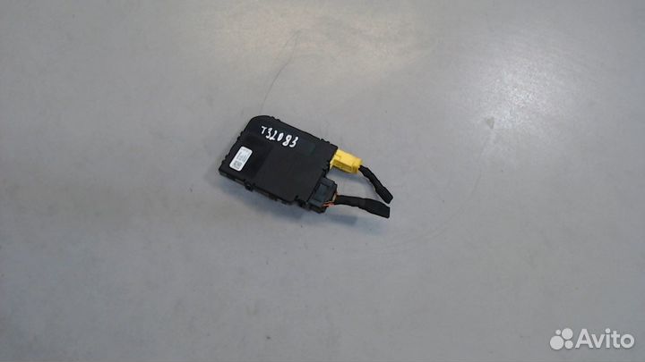 Блок управления подрулевыми переключателями Volksw