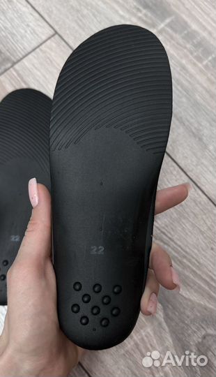 Ортопедические стельки