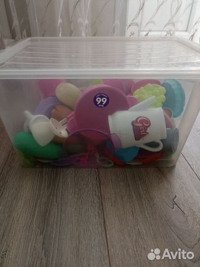 Детская кухня