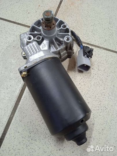 Lexus RX300 1997-2003 Мотор стеклоочистителя