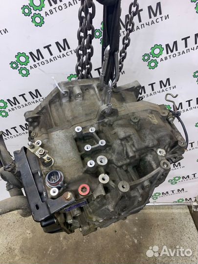 АКПП Peugeot 308 5F02