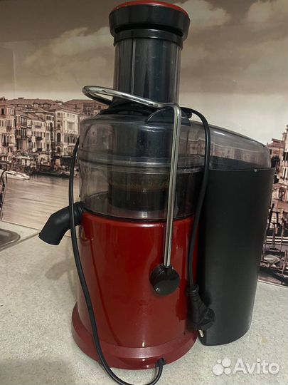 Соковыжималка Maxwell