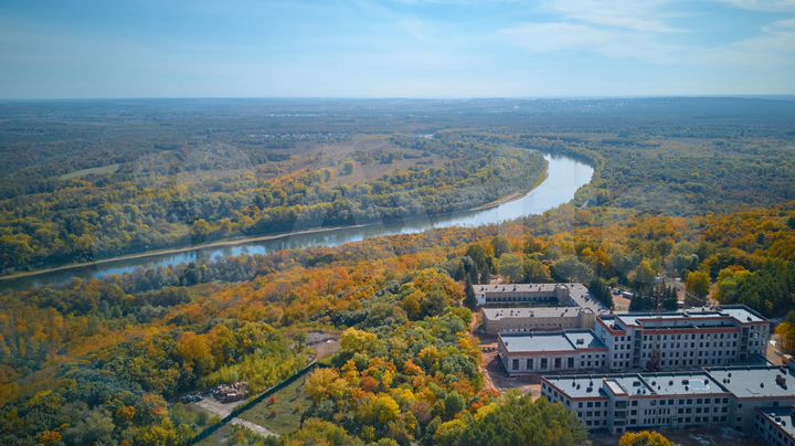 2-к. квартира, 62,2 м², 12/24 эт.