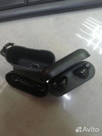 Беспроводные наушники honor Choice Earbuds X