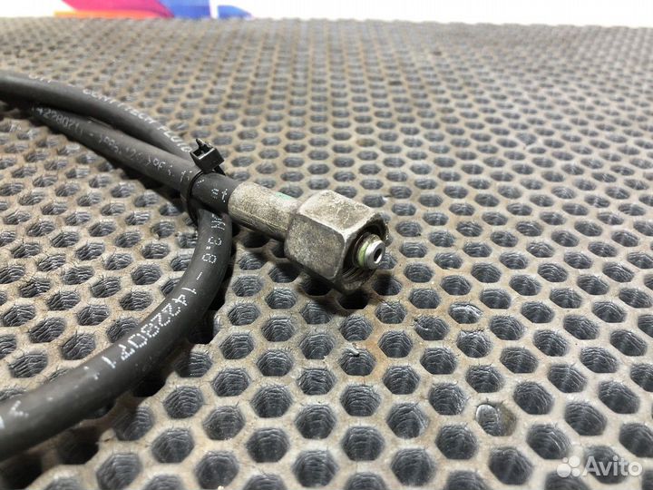 Шланг подъема кабины Daf XF106