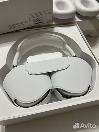 Беспроводные наушники Apple AirPods MAX