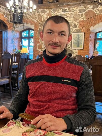 Ремонт и строительство