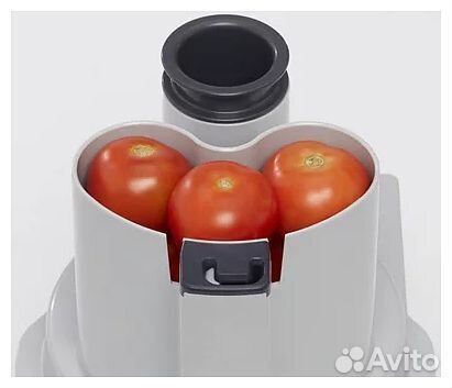 Процессор кухонный Robot Coupe R211 XL (2 диска)