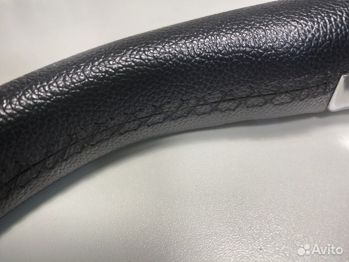 Спортивный руль на Ваз 2114 2115