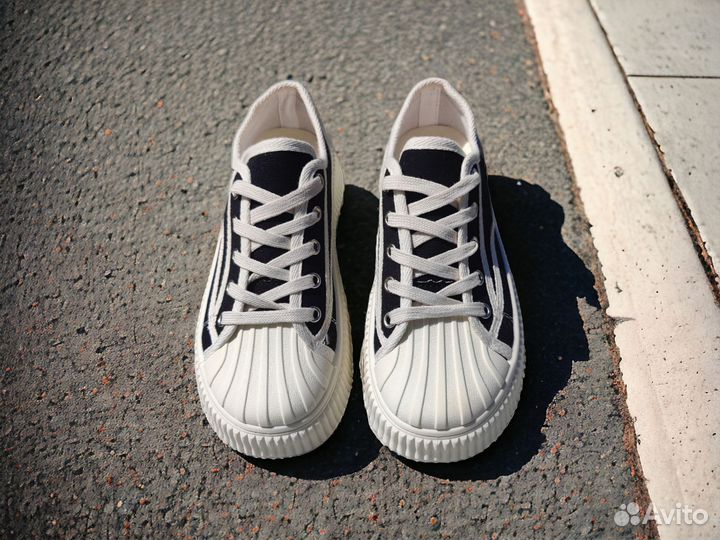 Кеды женские