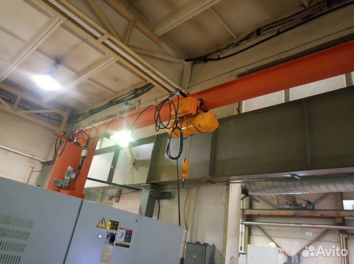 Краны консольные любой конфигурации