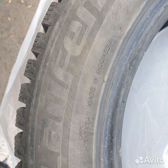 Laufenn I Fit Ice LW 71 205/55 R16 91T