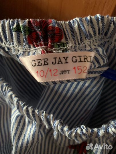 Топик для девочки