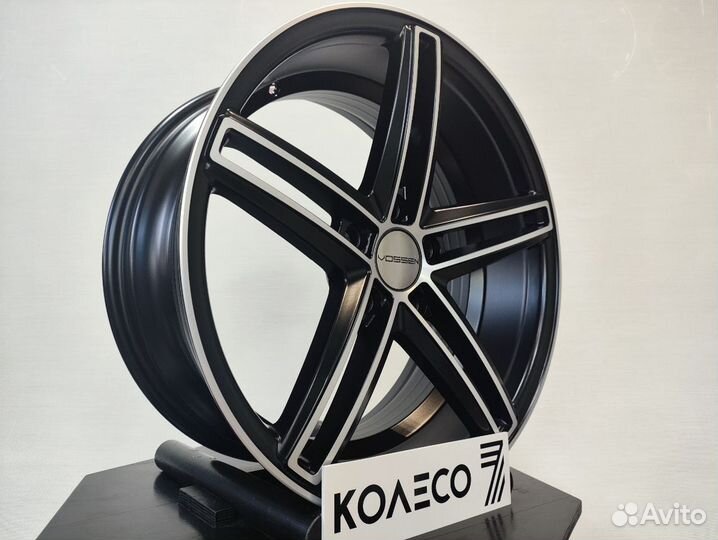 Диски R18 5X114,3 Haval, Kia, Toyota, Hyundai VSN