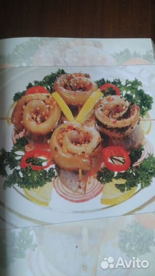 Коллекция русских кулинарных рецептов